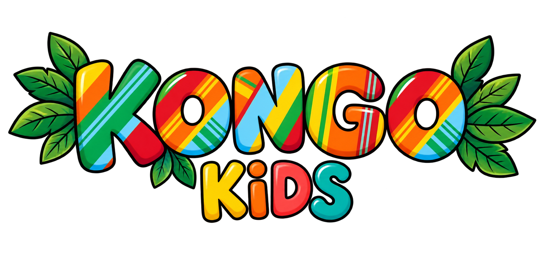 Kongo Kids